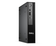 Komputer PC Dell Pro Micro QCM1250 i5-14500T/16GB/256/Win11P 5Y ProSupport